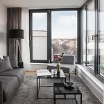 Amano Home Apartments