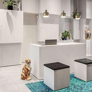 Amano Aparthotel Berlino