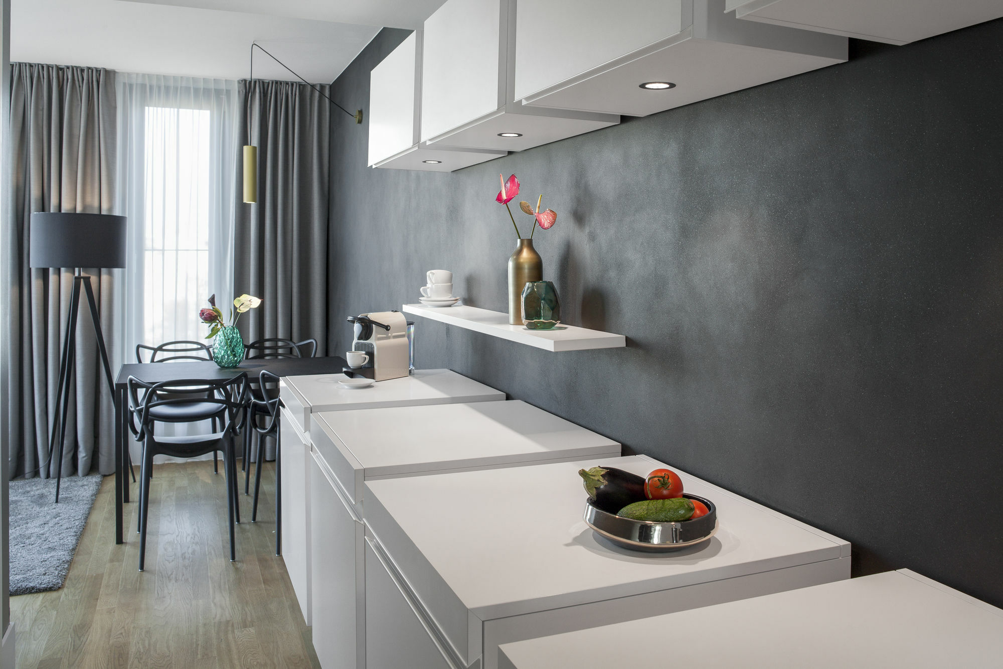 Amano Aparthotel 3*